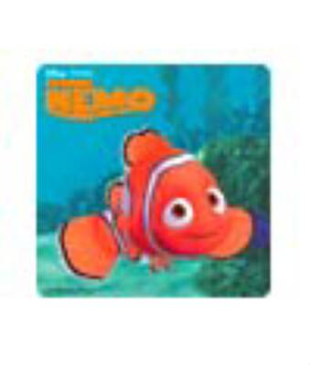 Medibadge 90 per Unit Finding Nemo Sticker