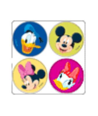 Medibadge MiniBadges™ 300 per Unit Mickey and Friends Sticker