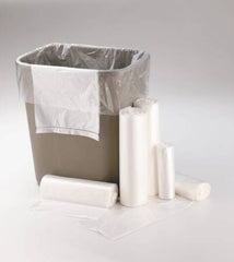 Medegen Medical Products LLC Biohazard Waste Bag Medegen Medical Products 7 - 10 gal. Red Bag Polyethylene 23 X 23 Inch - M-234658-4089 - Case of 300