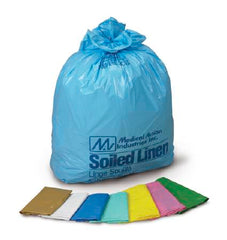Medegen Medical Products LLC Laundry Bag 20 to 30 gal. Capacity 30.5 X 41 Inch - M-233950-3316 - Case of 10