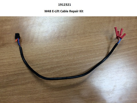 M48 CareLink E-Lift Cable