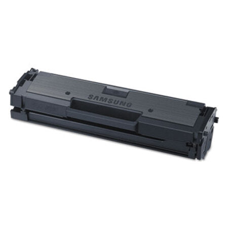 Samsung SU814A (MLT-D111S) Toner, 1,000 Page-Yield, Black