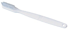 New World Imports Toothbrush Freshmint® White Adult Soft