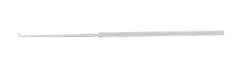 Miltex Skin Hook Miltex® Freer 6 Inch Length German Stainless Steel NonSterile Reusable - M-193223-4944 - Each