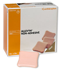 Smith & Nephew Foam Dressing Allevyn