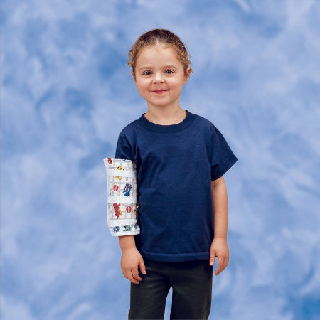 DeRoyal Elbow Immobilizer DeRoyal® Child Contact Closure