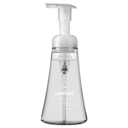 Method® Foaming Hand Wash, Sweet Water, 10 oz Pump Bottle