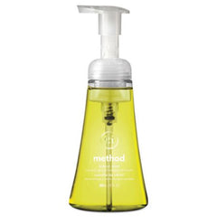 Method® Foaming Hand Wash, Lemon Mint, 10 oz Pump Bottle