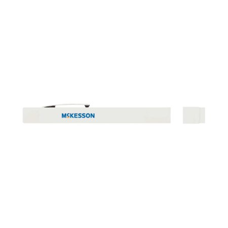 Penlight McKesson White Light with Cobalt Filters 4-1/2 Inch Disposable