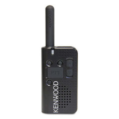 Kenwood® ProTalk PKT23K Business Radio, 1.5 Watts, 4 Channels