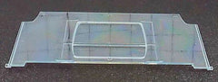Versabin 1/2 Lid, 7 Inches