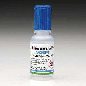 Hemocult Developer Hemocue Hematology Reagent Hemoccult® SENSA® Developer Fecal Occult Bl ...