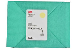 3M 3M™ Attest™ Sterilization Biological Indicator Pack Steam