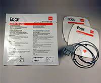 The Palm Tree Group Defibrillator Electrode Pad Edge System™ RTS Adult