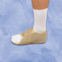 DeRoyal Post-Op Shoe Pediatric Male