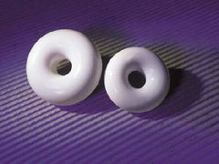 Personal Medical Pessary EvaCare® Donut Size 1 Silicone - M-400683-1086 - Each
