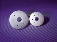 Personal Medical Pessary EvaCare® Shaatz Size 5 Silicone - M-517573-4990 - Each