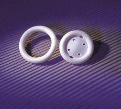 Personal Medical Pessary EvaCare® Ring Size 3 Silicone - M-369445-2981 - Each
