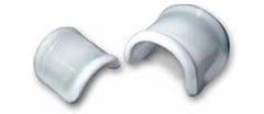 Personal Medical Pessary EvaCare® Gehrung Size 4 Silicone - M-400692-3847 - Each