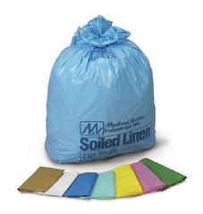 Medegen Medical Products LLC Laundry Bag 20 to 30 gal. Capacity 30.5 X 41 Inch - M-196013-3245 - Case of 250