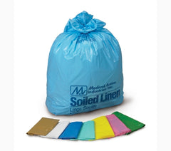 Medegen Medical Products LLC Laundry Bag 44 gal. Capacity 38 X 45 Inch - M-196014-1571 - Case of 250