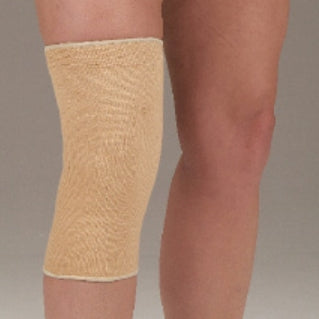 DeRoyal Knee Support DeRoyal® Medium Pull-On 15 to 18 Inch Circumference Left or Right Knee