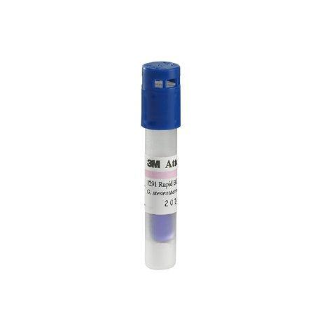 3M Attest™ Rapid Readout Sterilization Biological Indicator Vial Steam