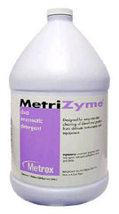 Metrex Research Dual Enzymatic Instrument Detergent EmPower® Liquid Concentrate 2 oz. Bottle Fresh Scent - M-433444-3029 - Case of 48