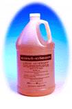 Fabrication Enterprises Instrument Detergent Cavi-Clean Liquid Concentrate 1 gal. Jug Soap Scent - M-40461-1125 - Case of 4
