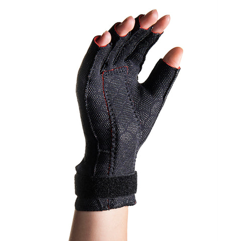 Orthozone Thermoskin Carpal Tunnel Glove Left - Black