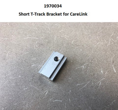 M48 CareLink Short T-Track Bracket