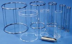 Derma Sciences Metal Case Applicator Surgitube® & Surgigrip® Size 3M