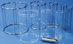 Derma Sciences Lucite Tube Applicator Surgitube® & Surgigrip® Size 1L