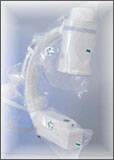 Microtek Medical Microscope Drape Microtek® Clearlens® 54 X 150 Inch Leica® OHS/OH-1 or Wild® Space Pointer