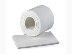 Medical Action Industries Orthopedic Felt Adhesive 5-1/2 Inch X 2-1/2 Yard Wool / Cotton NonSterile