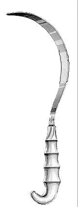Miltex Retractor Miltex® OR Grade - M-546583-1887 - Each