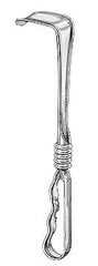 Miltex Retractor Miltex® 9-3/4 Inch Length OR Grade - M-482965-3169 - Each
