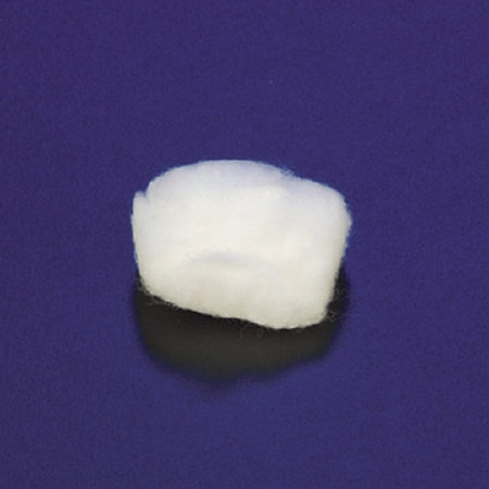 DeRoyal Cotton Ball Medium Cotton Sterile