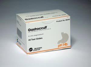 Hemocue Hematology Reagent Gastroccult® Developer Fecal Occult Blood Test Proprietary Mix 15 mL