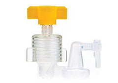 Teleflex LLC Humidifier Adapter Aquapak®