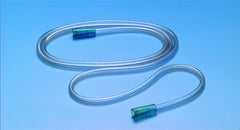 Busse Hospital Disposables Suction Connector Tubing