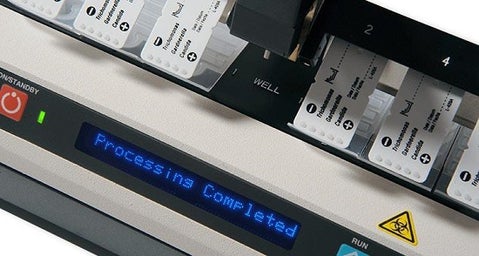 BD Incubator Affirm™ VPIII Block Heat Lysis - M-854275-1389 - Each