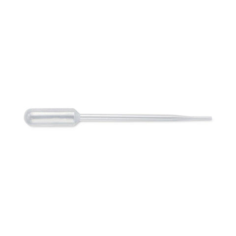 Cardinal Transfer Pipette 5.8 mL 0.25 mL Graduation Increments Sterile - M-1121308-3481 - Case of 8