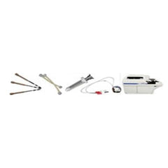 Beckman Coulter ISE Syringe Head and Case For AU Chemistry Analyzer - M-955802-4611 | Each