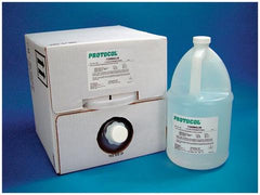 Fisher Scientific Control Polyform-F 2.5 gal. - M-1080351-4187 | Case of 2