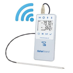 Fisher Scientific DOCKING STATION, WIFI LOGGER F/TEMP BEEP ALARM - M-1083877-182 - Each