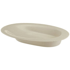 Oval Scoop Dish