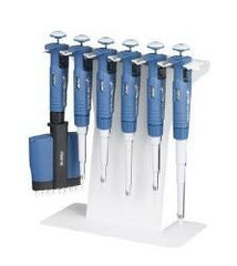 Fisher Scientific Eppendorf Research Plus Variable Volume Pipette 10 to 100 µL - M-1089102-3398 | Each