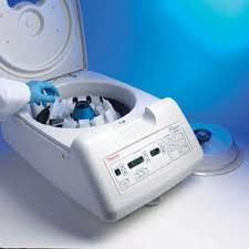 Fisher Scientific Cytocentrifuge Starter Kit Thermo Scientific™ Cytospin™ For use with Cytospin™ 4 Cytocentrifuge - M-1073033-4490 - Each