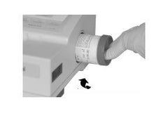 Fisher Scientific BOTTLE, GAS OPTI MEDICAL TS2 D/S - M-1115825-4263 | Each